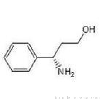 Ester éthylique d&#39;acide S-3-amino-3-phénylpropanoïque HCL